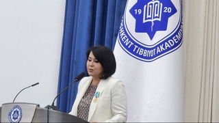 Tadbirli kishilar hayotidan...