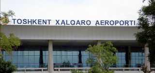 Yurtdoshlarimiz Hindistondan yana bir charter reys bilan Toshkentga yetib keldi