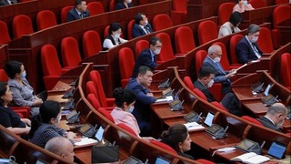 Рассмотрен упрощенный порядок процедуры признания гражданства