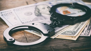 Yer sotmoqchi boʻlgan bojxonachi ushlandi