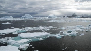 Антарктида устидаги озон туйнуги кенгайиб бормоқда – тадқиқот