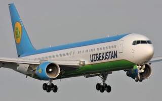 «Uzbekistan Airways» талабаларга муҳим эслатма билан чиқди