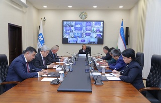 Сайлаушылардың мерзімінен бұрын дауыс беру күндері мен  уақыты белгіленді