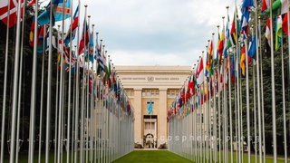 Кения пойтахти Найробида БМТнинг иқлим бўйича навбатдаги саммити ўтказилмоқда