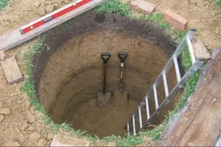 Ўзбекистонда ноқонуний қудуқ қазиганлик учун маъмурий жавобгарлик белгиланди