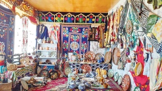 Ташкентская область: туристский потенциал впечатляет