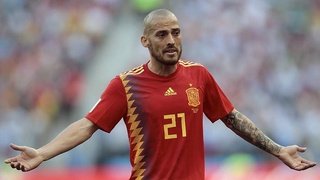 David Silva futbolchilik faoliyatini yakunlaganini e'lon qildi