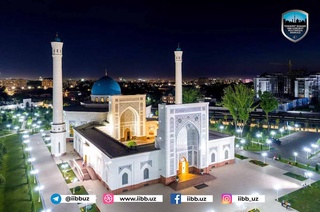 В Ташкенте 6 июня временно перекроют движение на ряде улиц в связи с праздником Курбан хайит