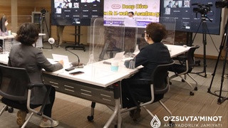 В Кибрайском районе будет создана Водная академия