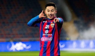 Abbosbek Fayzullaev Italiyada o'ynashi mumkin