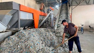 Дешевое сырье, большой доход, чистая среда