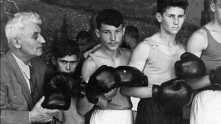 Фильм «Феномен Сиднея Джаксона» - гимн дружбы Узбекистана и США