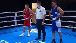 Шункор Абдурасулов и Мужибилло Турсунов выиграли свои бои