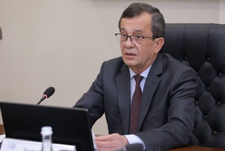 Ўзбекистон Республикаси Президенти сайловида қатнашадиган халқаро кузатувчилар сони маълум қилинди