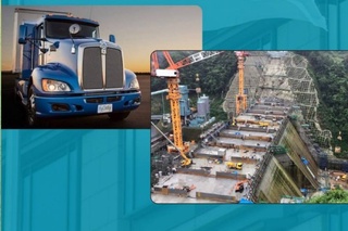 Oʻzbekistonlik haydovchi va qurilishda ishlaydiganlarni Yaponiya ishga taklif qilmoqda