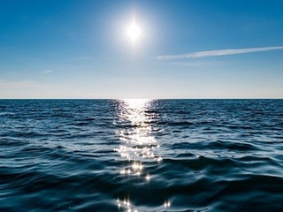 Дунё океанларининг исиши тезлашди – олимлар