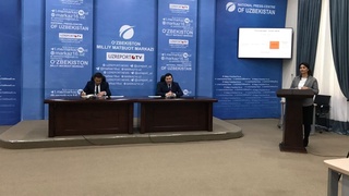 Аккредитация маркази 2021 йили Халқаро аккредитация форумига аъзо бўлишни мақсад қилган