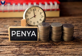 Soliqdan qarzdorlik uchun hisoblanadigan penya miqdori oʻzgardi