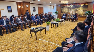 Вьетнам: опыт в сфере подготовки кадров