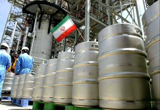 Тегеран отказался вывозить уран за пределы страны