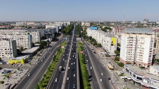 Ertaga qanday ob-havo kuzatiladi?