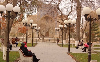 Прогноз погоды на 18 января