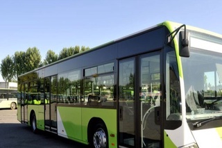 Тошкентда айрим автобуслар йўналиши ўзгарди