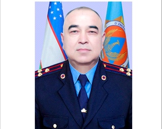 ФВВ Бошланғич тайёргарлик ва малака ошириш марказига янги бошлиқ тайинланди