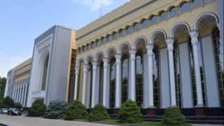 Tashqi ishlar vazirligi Sharqiy Quddusdagi vaziyat yuzasidan bayonot berdi 