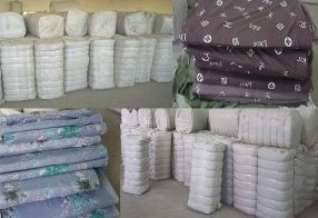 6  миллиард сўмдан ортиқ “парда” операцияси фош этилди