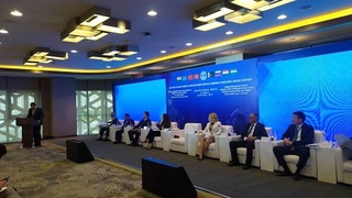 Туристический форум ШОС в Ташкенте рассматривает вопросы расширения сотрудничества