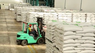 Россияда шакар  экспорти  тарихдаги  энг  юқори  натижани қайд  этди