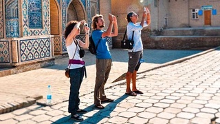 Туркий давлатларнинг энг машҳур фотоижодкорлари Қўқонга таклиф этилади