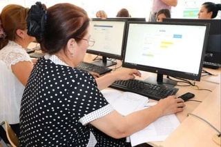 “Mening maktabim” loyihasi boshlanmoqda