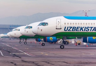 Uzbekistan Airways "Баҳор-ёз 2023" парвозлар жадвалини тасдиқлади
