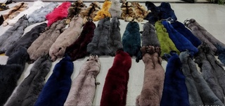 Божхонада ҳаракатланган автомашинадан 41 дона  ҳайвон терлари топилди