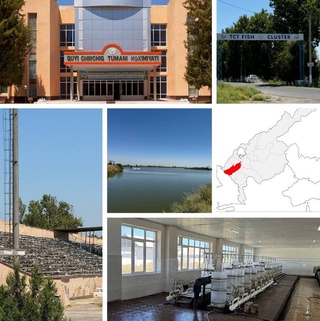 Подготовлены предложения на основе потенциала и выявленных «точек роста» Куйичирчикского района