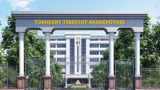 Tibbiyot OTMlarining 200 nafar bitiruvchisi yetakchi xorijiy OTMlarda oʻqitiladi