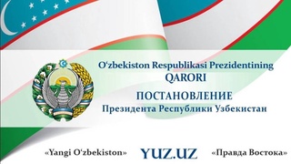 О мерах по сокращению доли неформальной занятости и формированию баланса трудовых ресурсов на основе современных подходов