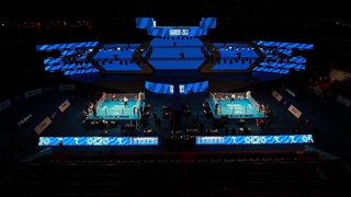 Bugun boks boʻyicha jahon chempionatining birinchi final janglari boʻlib oʻtadi