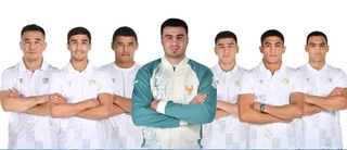 Мужская сборная Узбекистана по боксу первой обеспечила лицензии Париж-2024 во всех весовых категориях