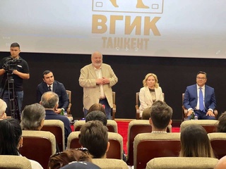 Тошкентдаги ВГИК филиалида учта янги йўналиш очилади