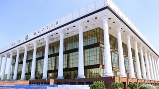 "Таълим тўғрисида”ги қонундан 123 норма чиқариб ташланди