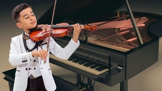 Namanganlik o'quvchilar Ispaniyada o'tkazilgan onlayn musiqa festivalida  faxrli o'rinlarni qo'lga kiritdi