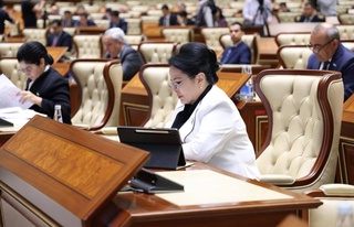 Fuqarolarga yoshga doir pensiyani tayinlash tartibi yengillashtiriladi