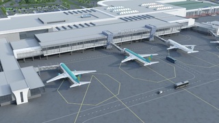 Тошкент вилоятида янги халқаро аэропорт қурилади