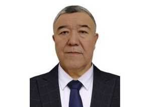 Қарақалпақстанда жаңа суў хожалығы министри тайынланды