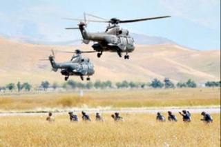 Жанговар руҳ ва ҳарбий салоҳият қандай бўлиши керак?