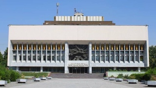 В Ташкенте начата реконструкция Дворца культуры Авиастроителей