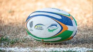 В Ташкенте стартует Чемпионат Азии по регби